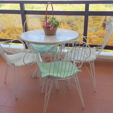 Salinas Gandia - Solo Alquiler Familias Apartment Exterior photo