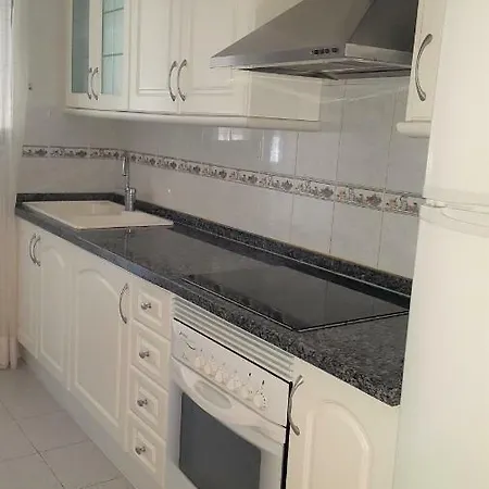 Salinas Gandia - Solo Alquiler Familias Apartment Exterior photo