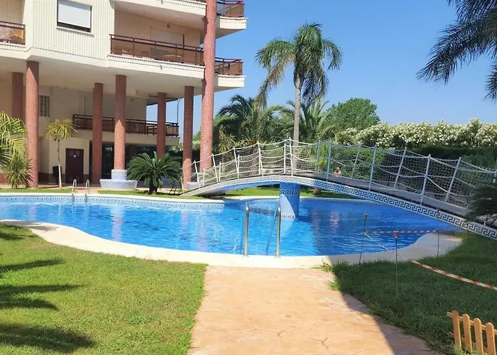 Salinas Gandia - Solo Alquiler Familias