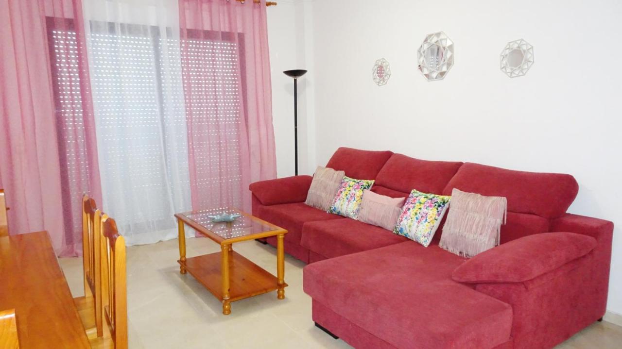 Salinas - Solo Alquiler Familias * Gandia