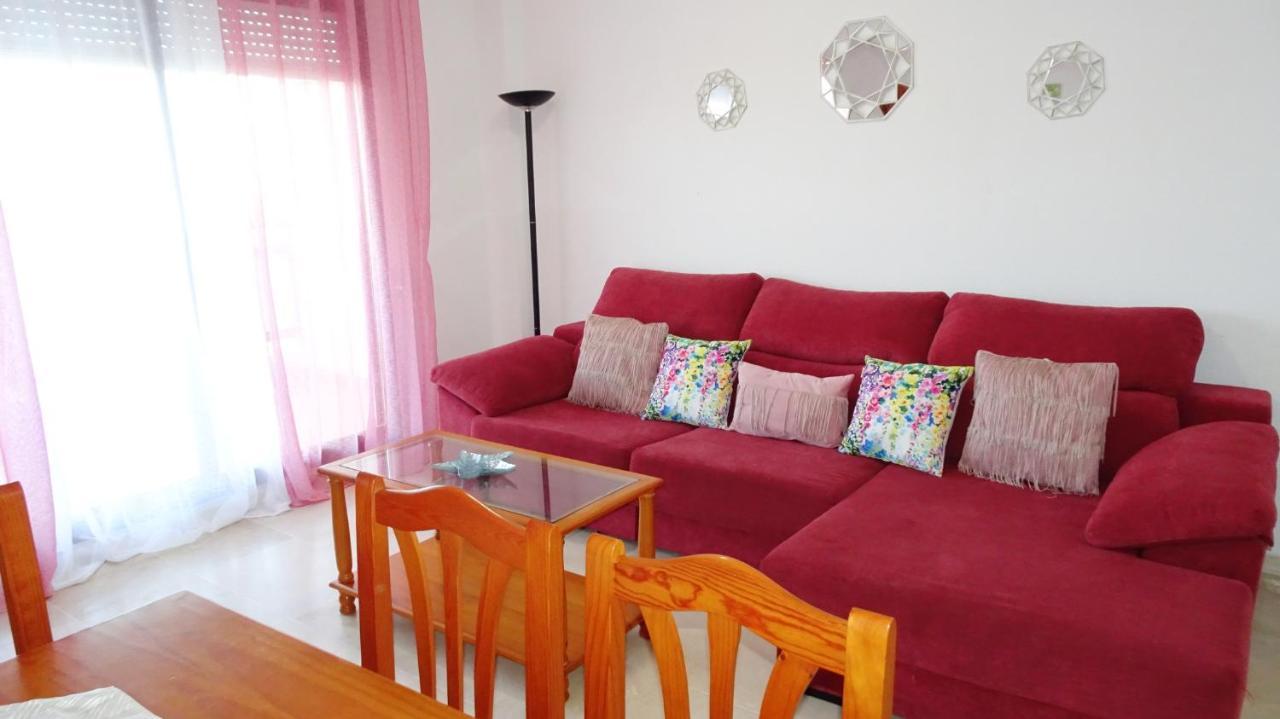 Apartment Salinas - Solo Alquiler Familias