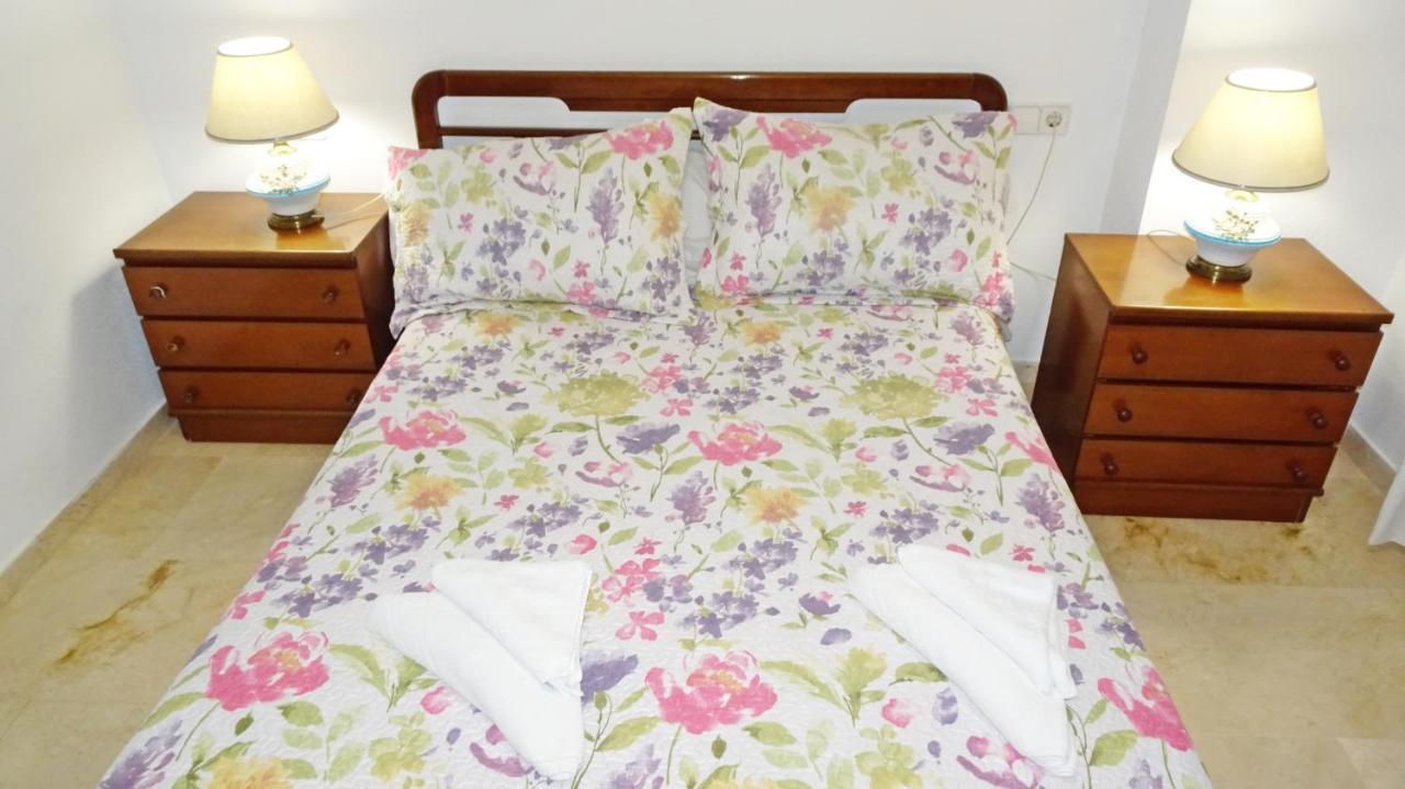 Apartament Salinas - Solo Alquiler Familias
