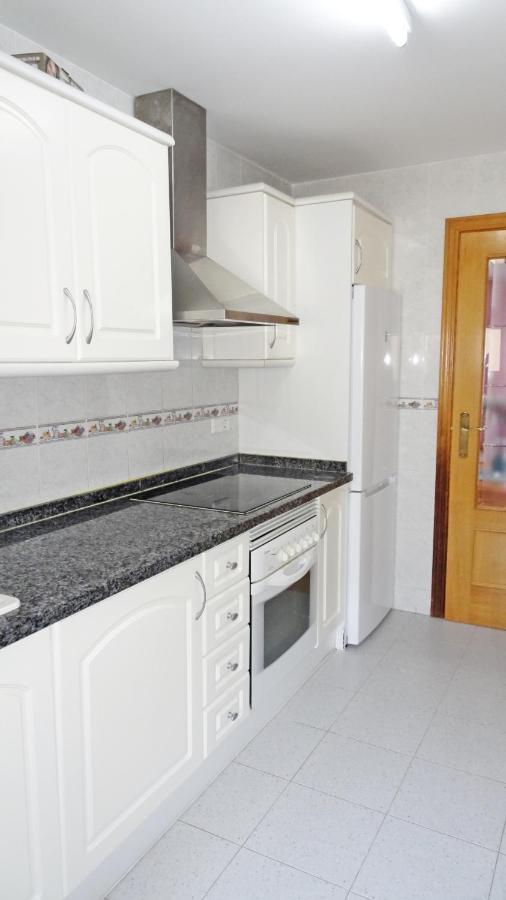 Apartment Salinas - Solo Alquiler Familias *