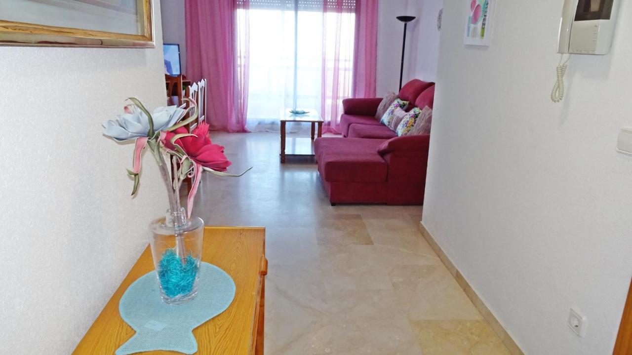 Salinas - Solo Alquiler Familias Apartment Gandia
