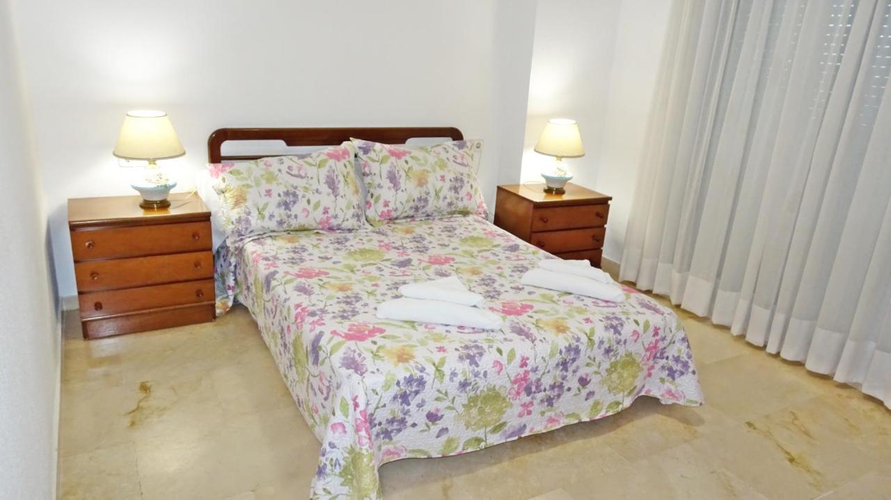 Salinas - Solo Alquiler Familias Apartment