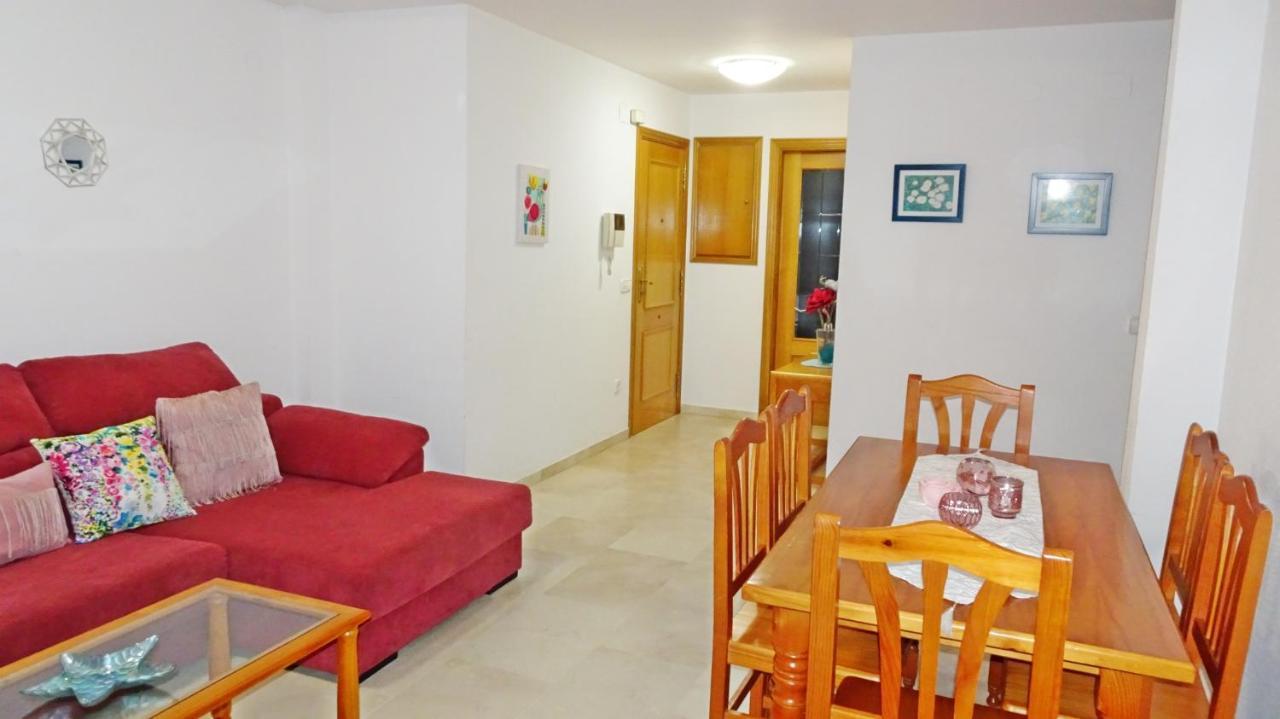 Apartament Salinas - Solo Alquiler Familias *