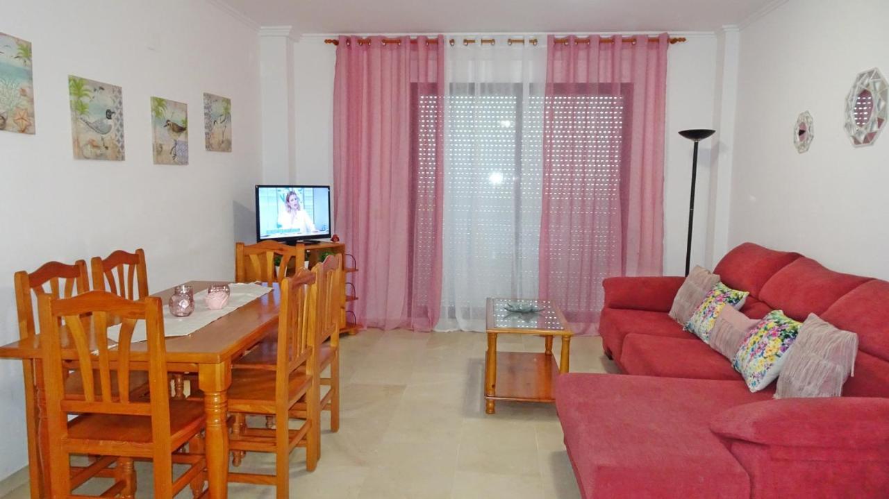 Apartament Salinas - Solo Alquiler Familias