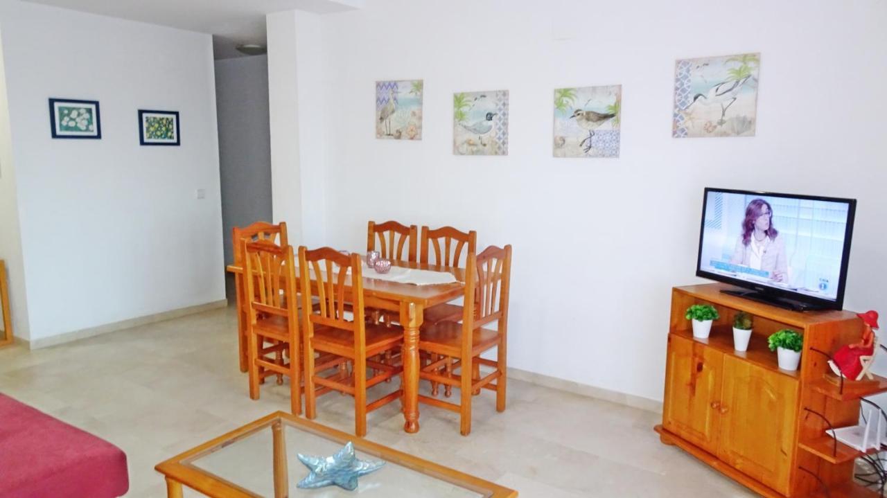 Salinas - Solo Alquiler Familias Apartament Gandia