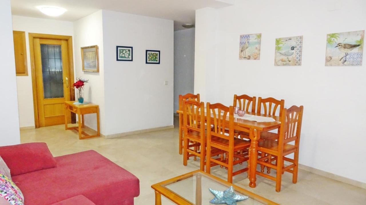 Salinas - Solo Alquiler Familias Gandia