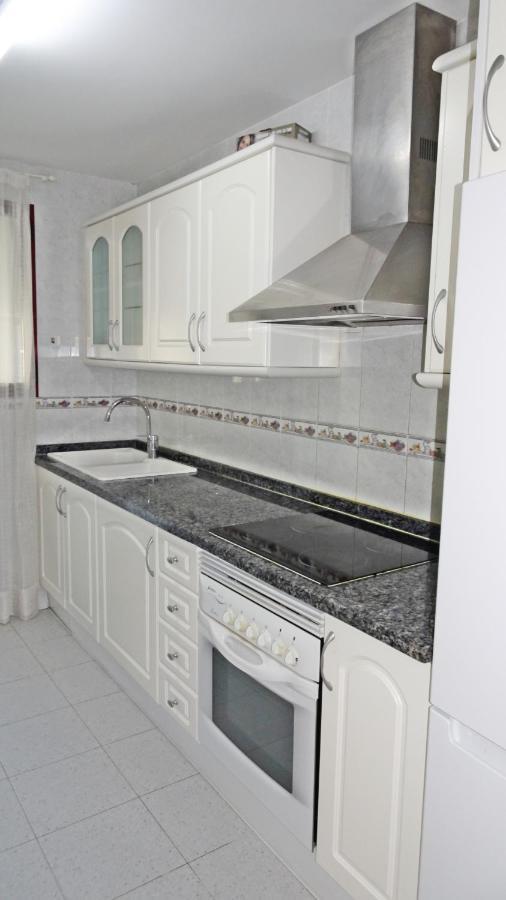 Apartment Salinas - Solo Alquiler Familias