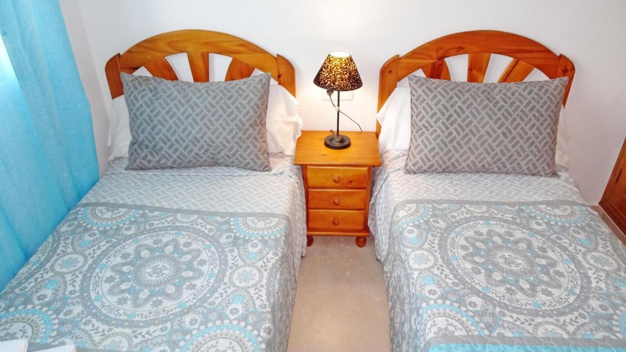 Apartment Salinas - Solo Alquiler Familias