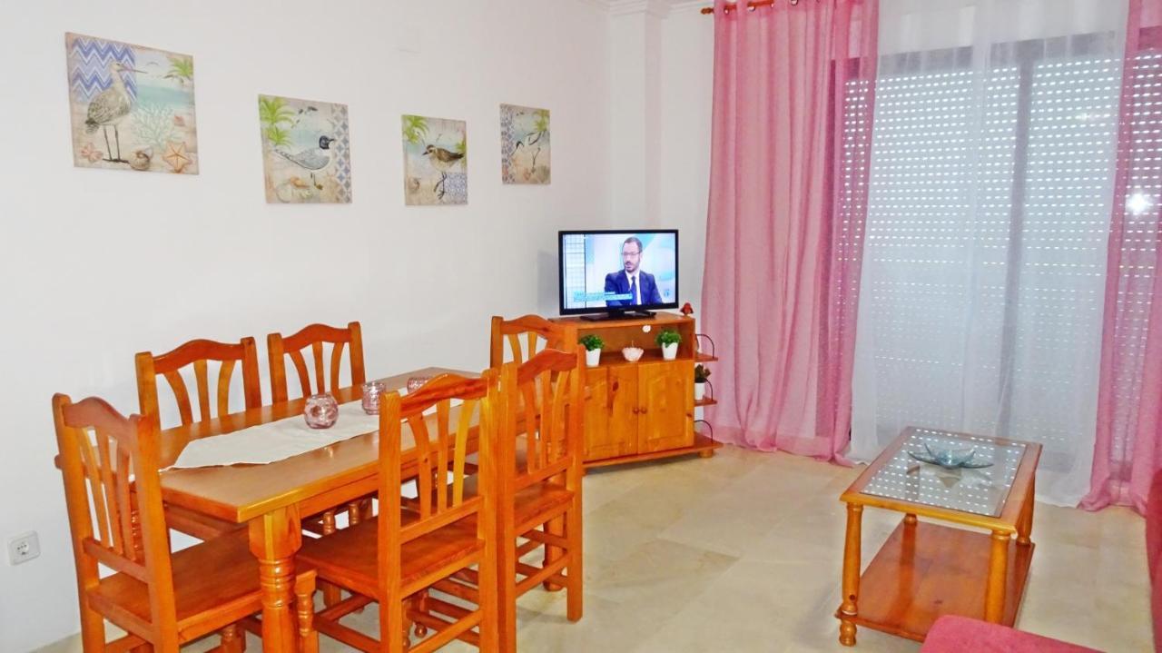 Apartament Salinas - Solo Alquiler Familias