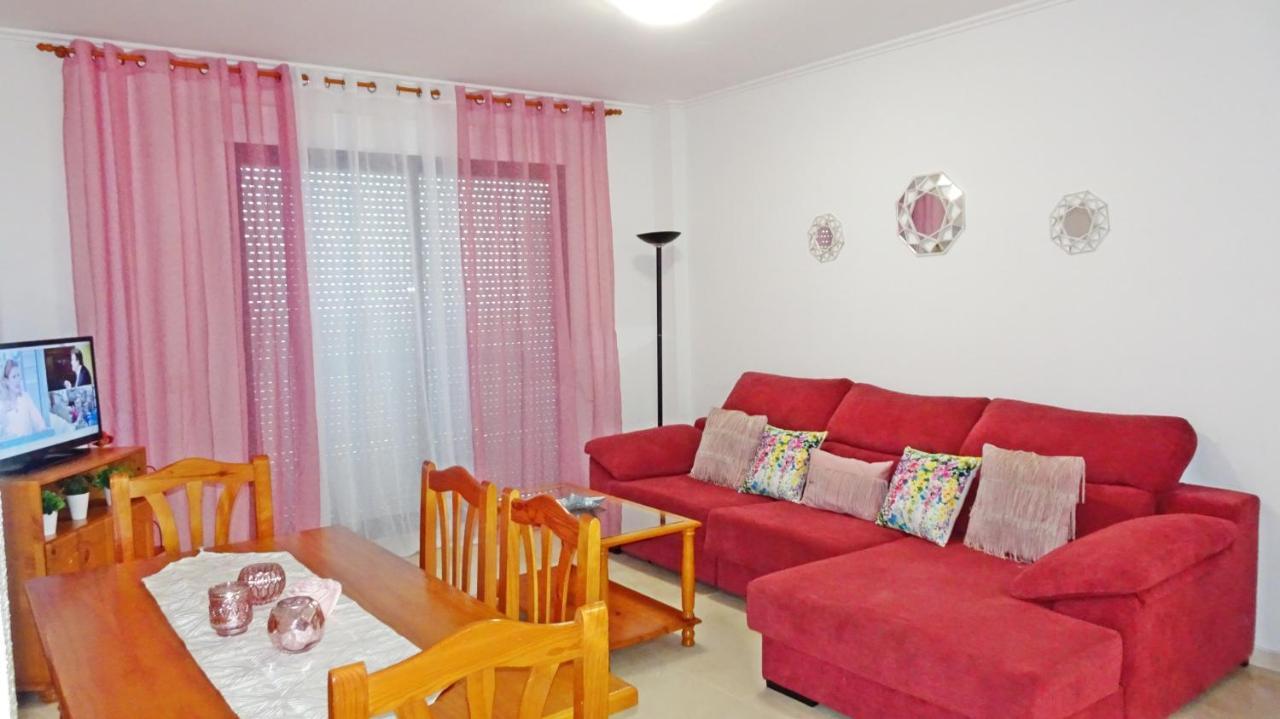 Salinas - Solo Alquiler Familias Apartment