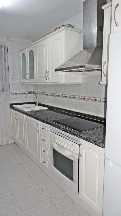 Apartment Salinas - Solo Alquiler Familias *