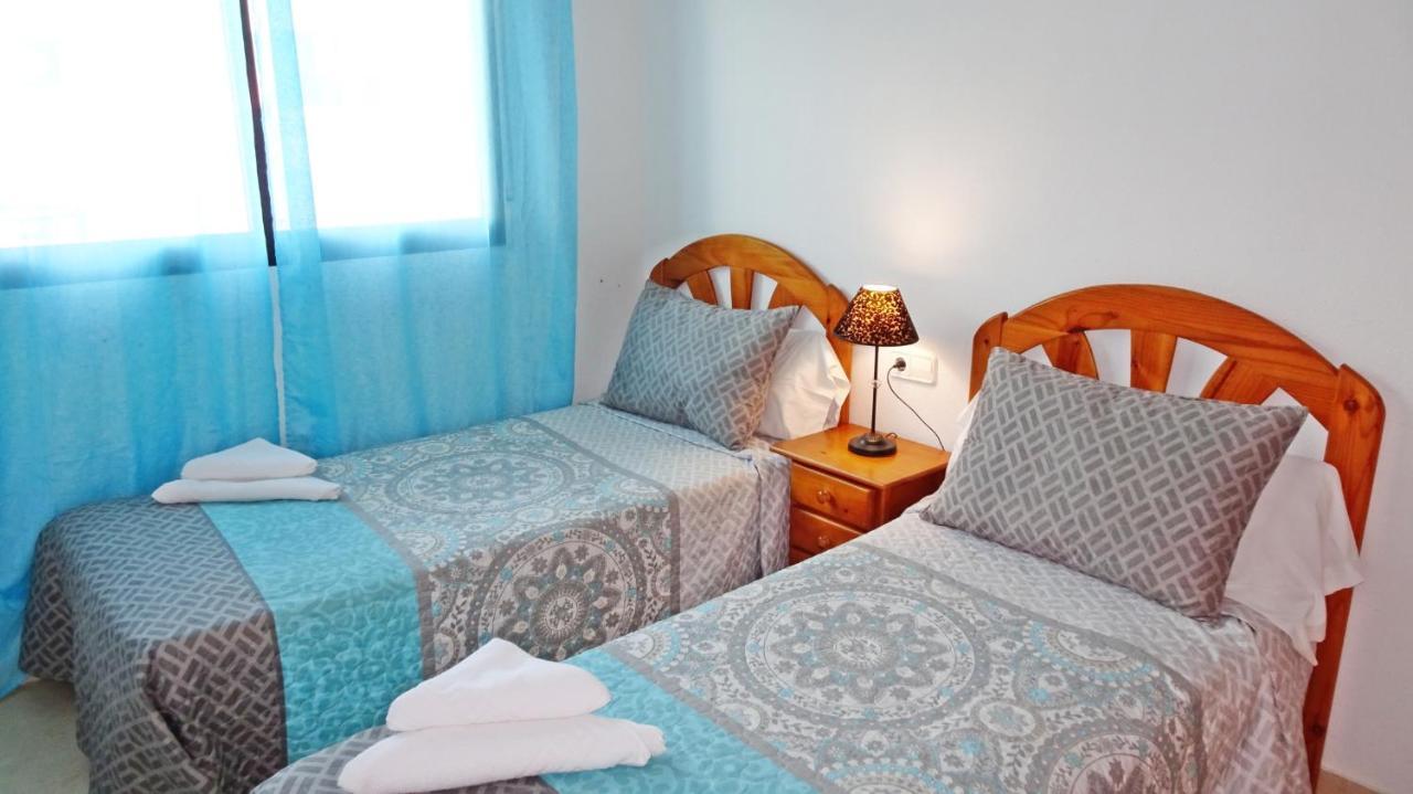 Salinas - Solo Alquiler Familias Apartament Gandia