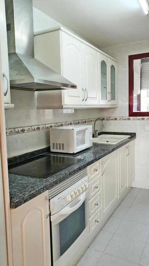 Salinas - Solo Alquiler Familias Apartment Gandia