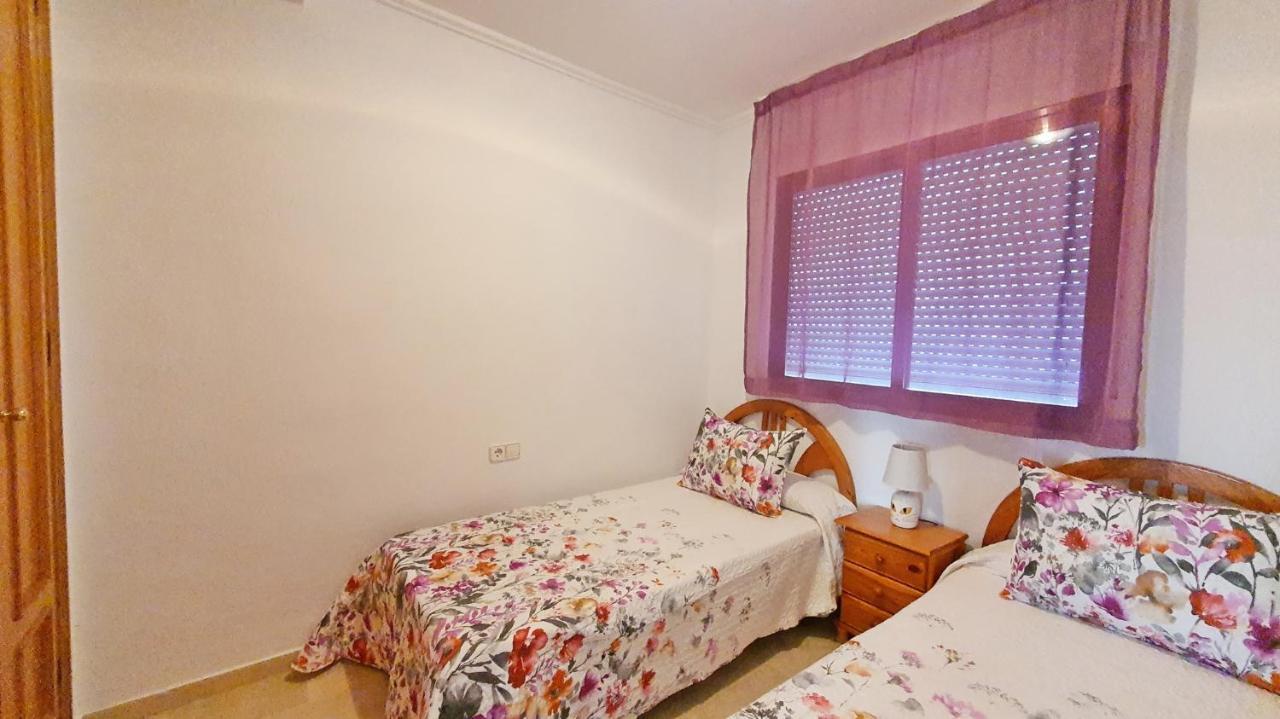 Salinas - Solo Alquiler Familias Apartment *