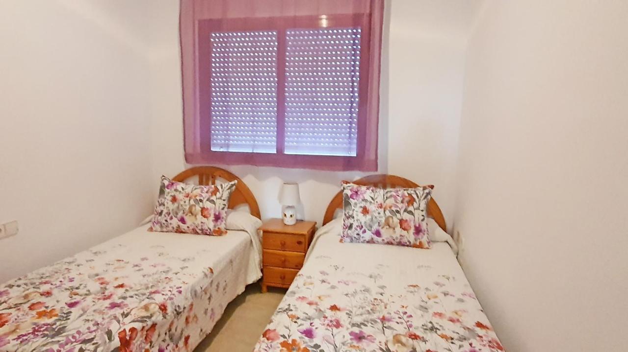 Salinas - Solo Alquiler Familias Apartment *