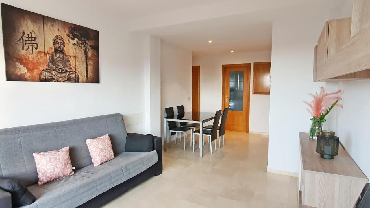 Salinas - Solo Alquiler Familias Apartment *