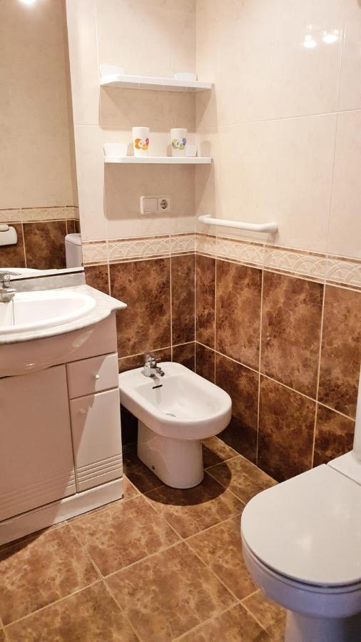Apartment Salinas - Solo Alquiler Familias