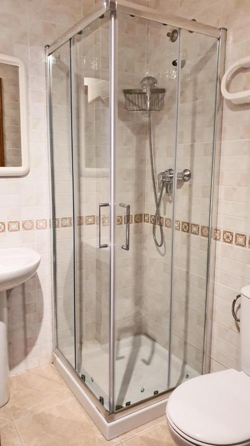 Apartment Salinas - Solo Alquiler Familias Gandia