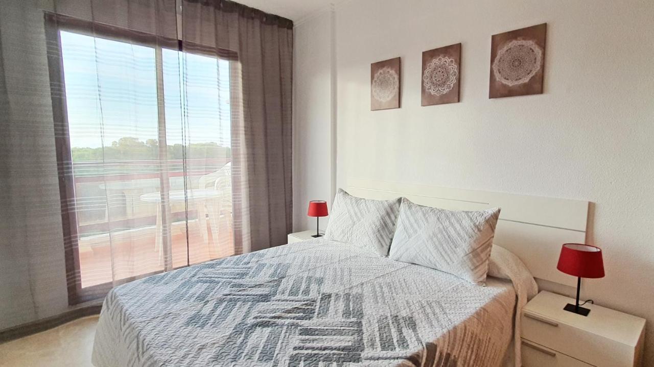 Apartment Salinas - Solo Alquiler Familias