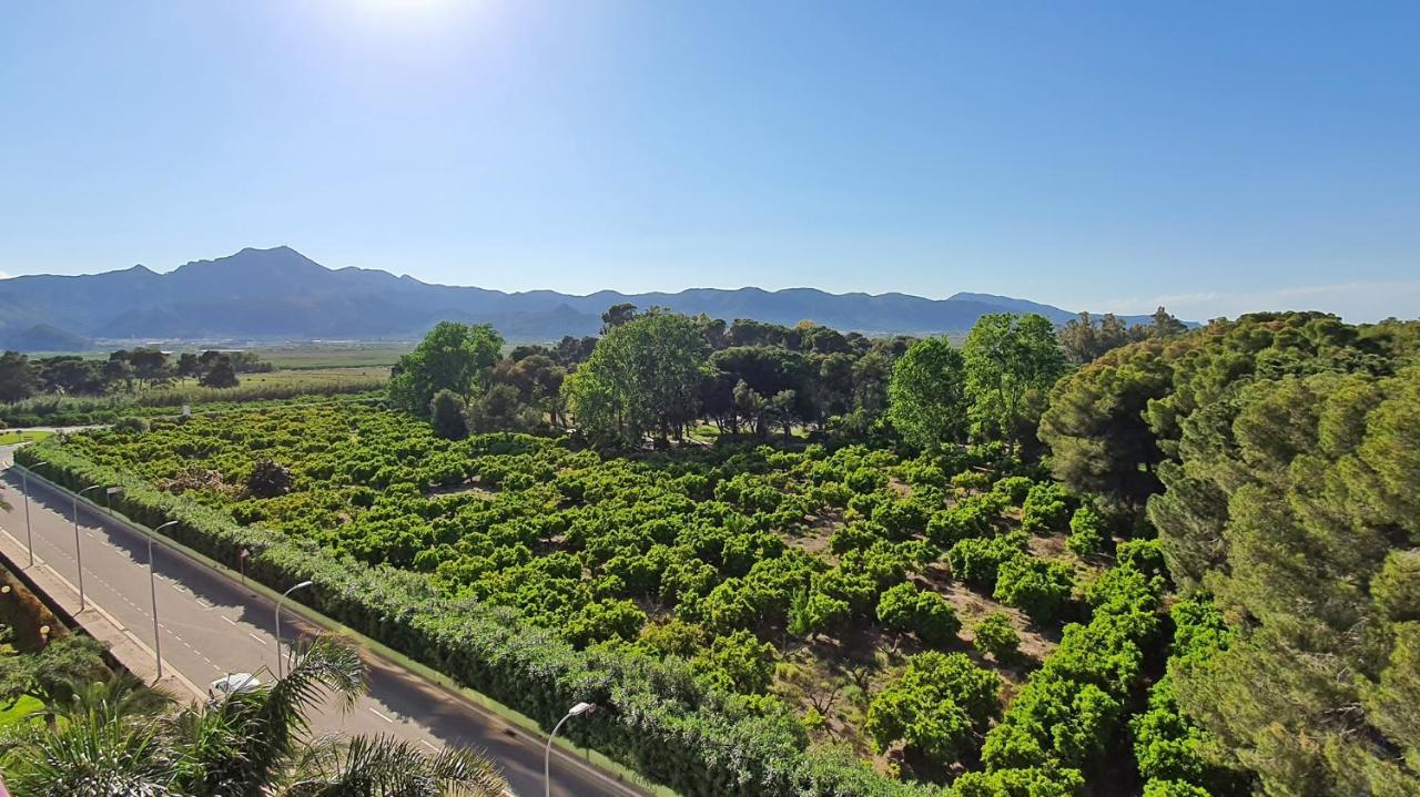 Apartament Salinas - Solo Alquiler Familias *