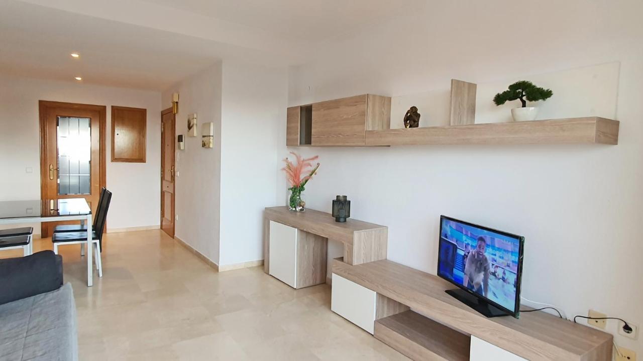 Apartment Salinas - Solo Alquiler Familias *