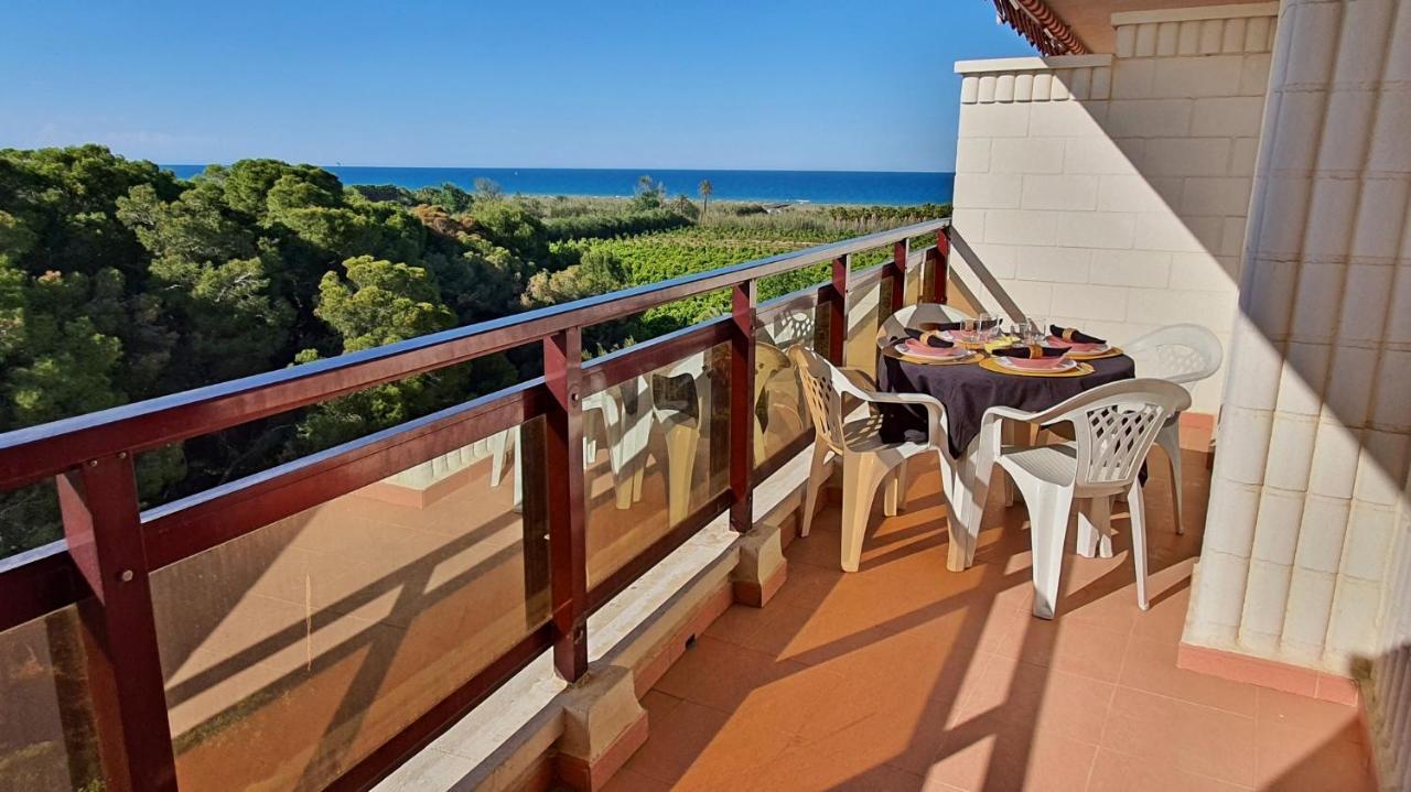 Apartment Salinas - Solo Alquiler Familias Gandia