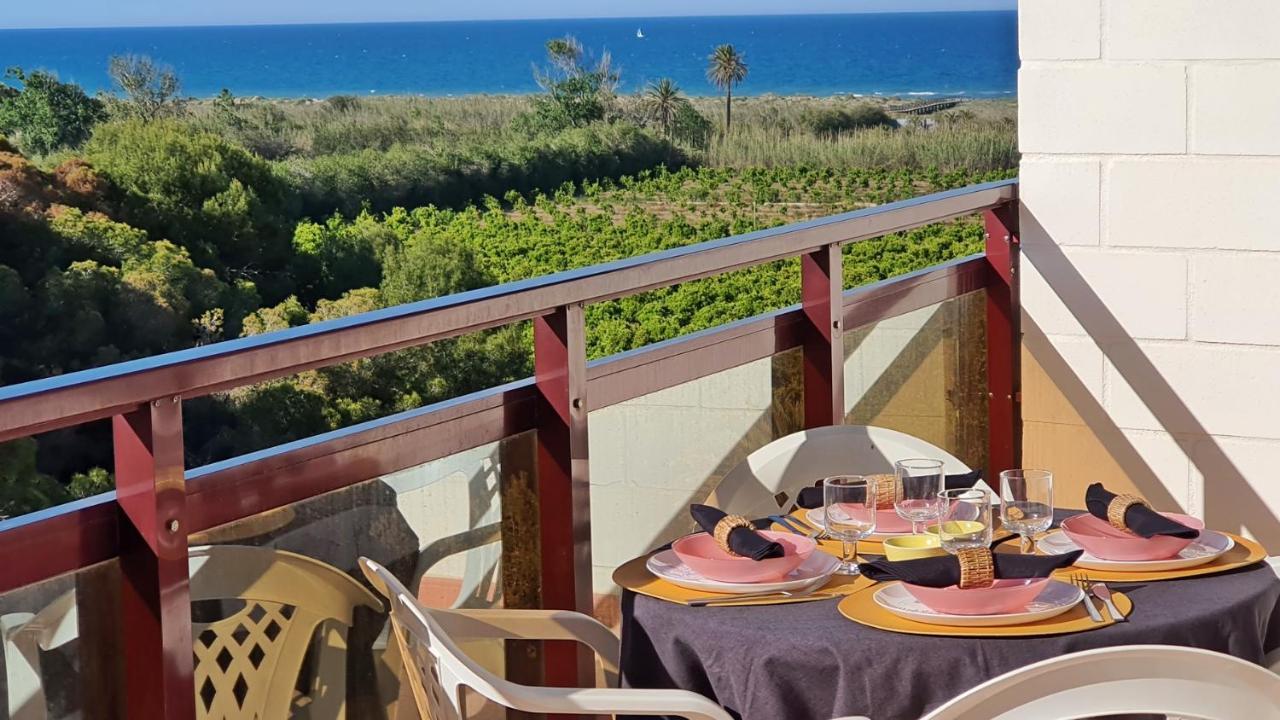 Apartament Salinas - Solo Alquiler Familias