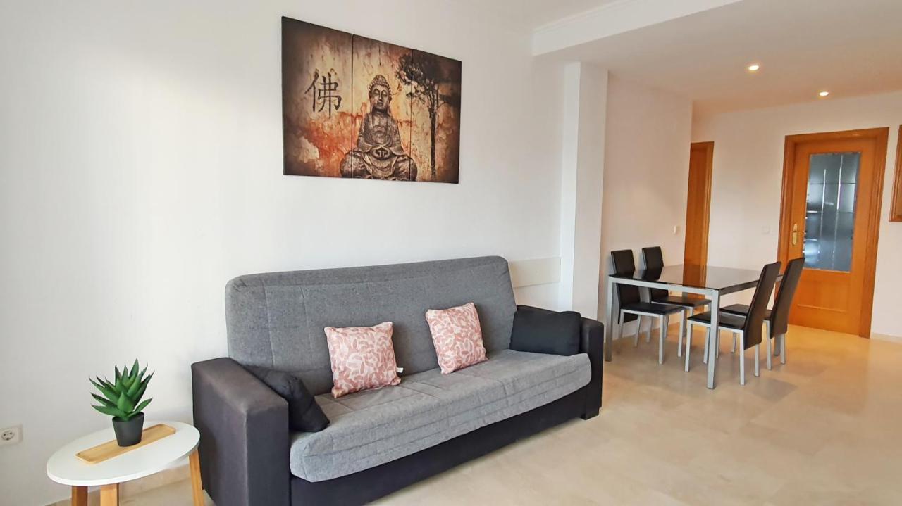 Apartment Salinas - Solo Alquiler Familias