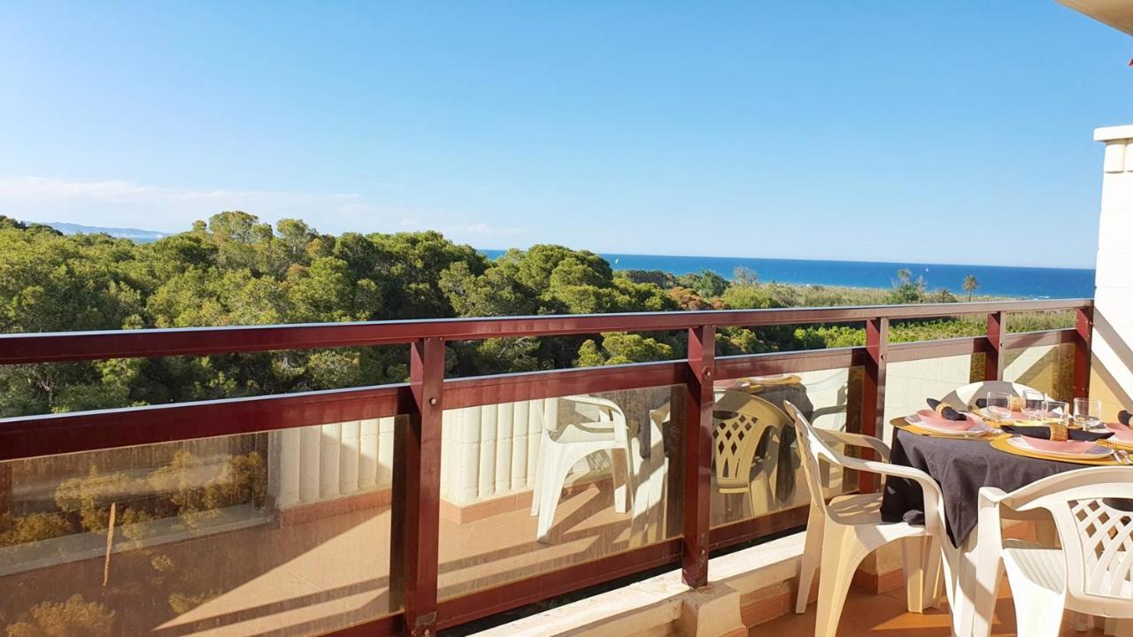 Salinas - Solo Alquiler Familias Gandia