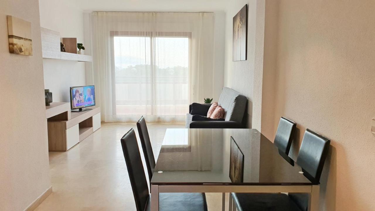 Salinas - Solo Alquiler Familias Apartment