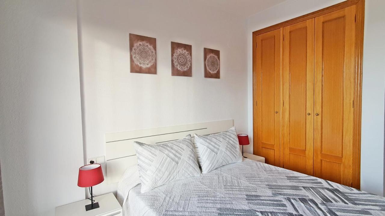 Salinas - Solo Alquiler Familias Apartment *
