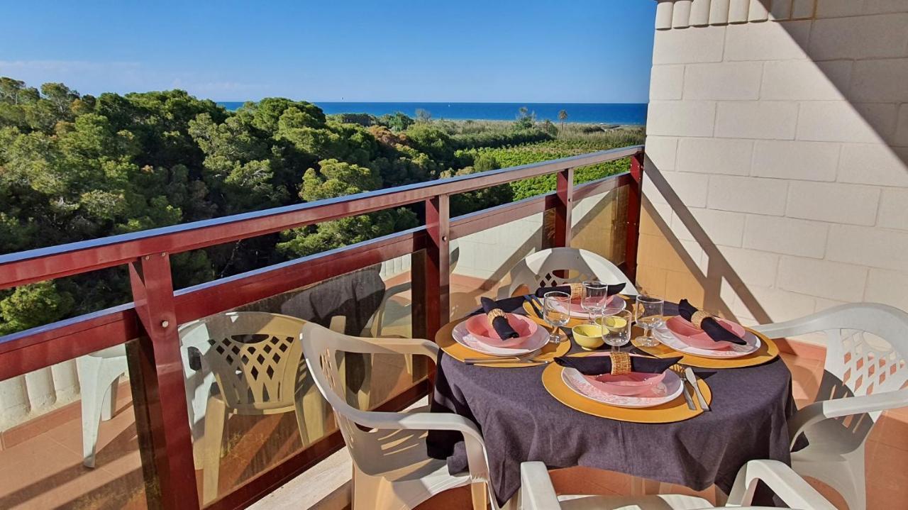 Salinas - Solo Alquiler Familias * Gandia