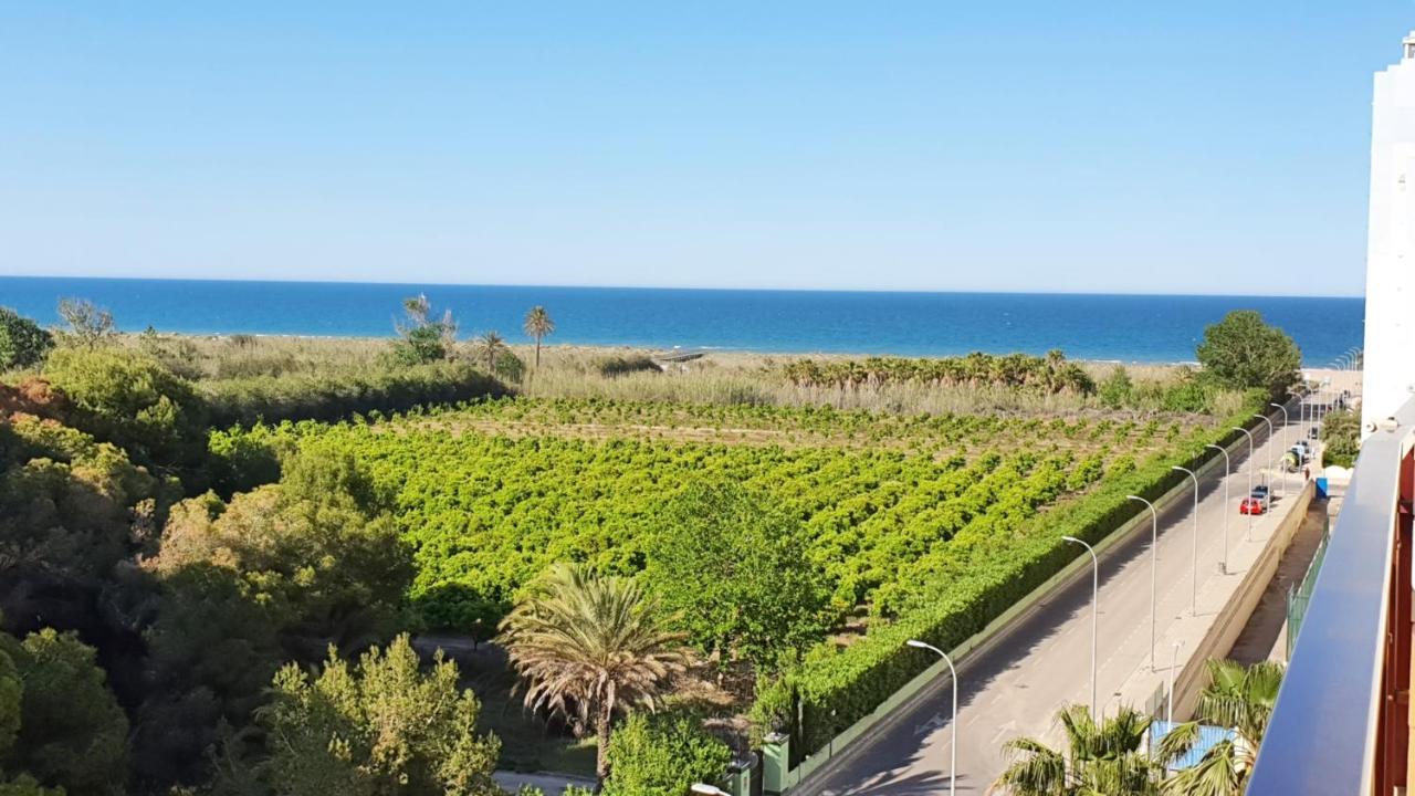 Salinas - Solo Alquiler Familias Apartament Gandia