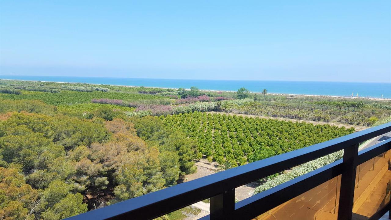Salinas - Solo Alquiler Familias Apartment Gandia