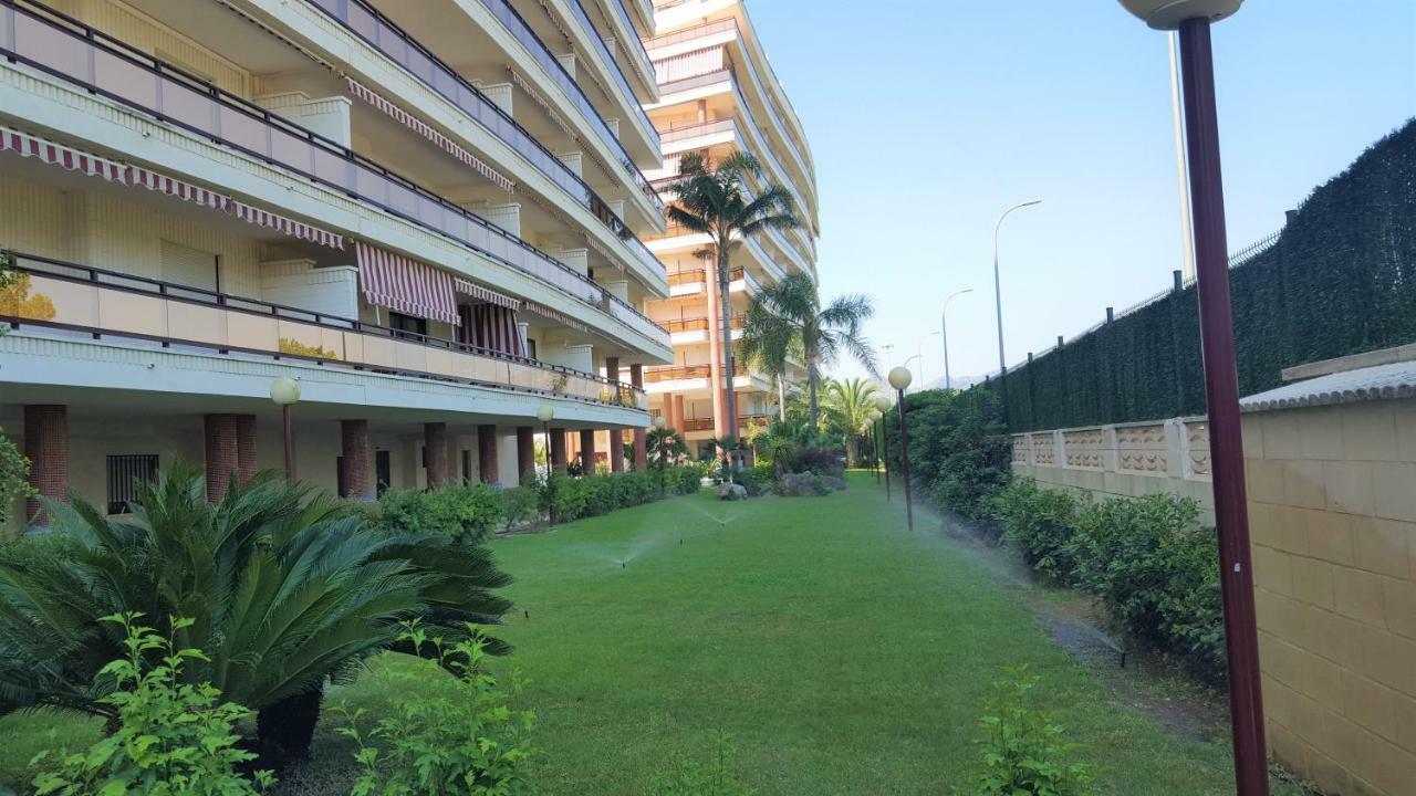 Apartment Salinas - Solo Alquiler Familias *