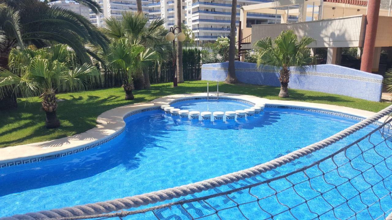 Apartment Salinas - Solo Alquiler Familias Gandia