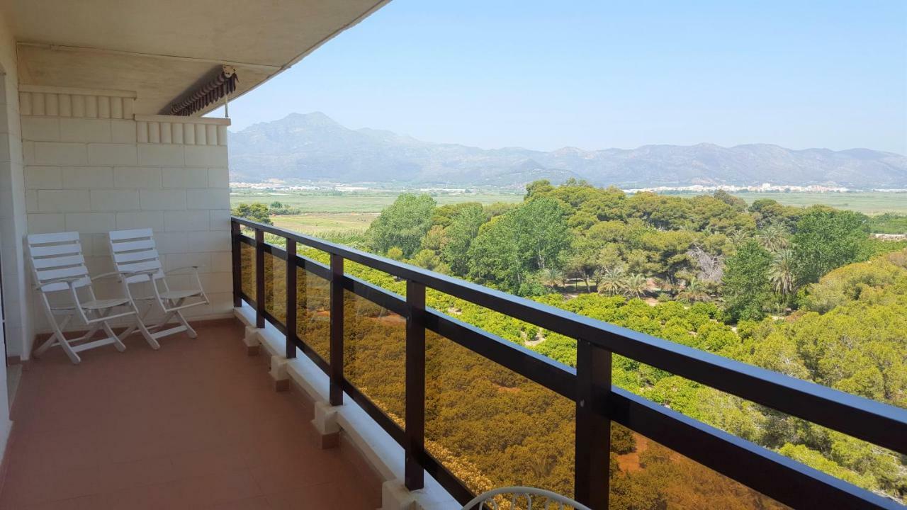 Apartment Salinas - Solo Alquiler Familias